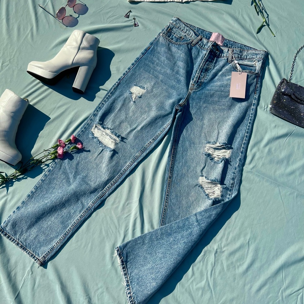 Revice Jagger 80s Jeans